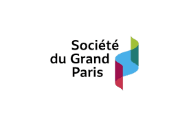 Logo of Société du grand paris