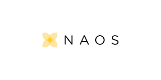 Logo of Naos