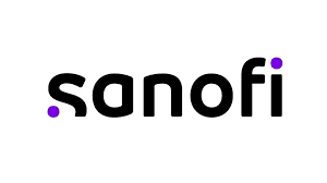 Logo of Sanofi