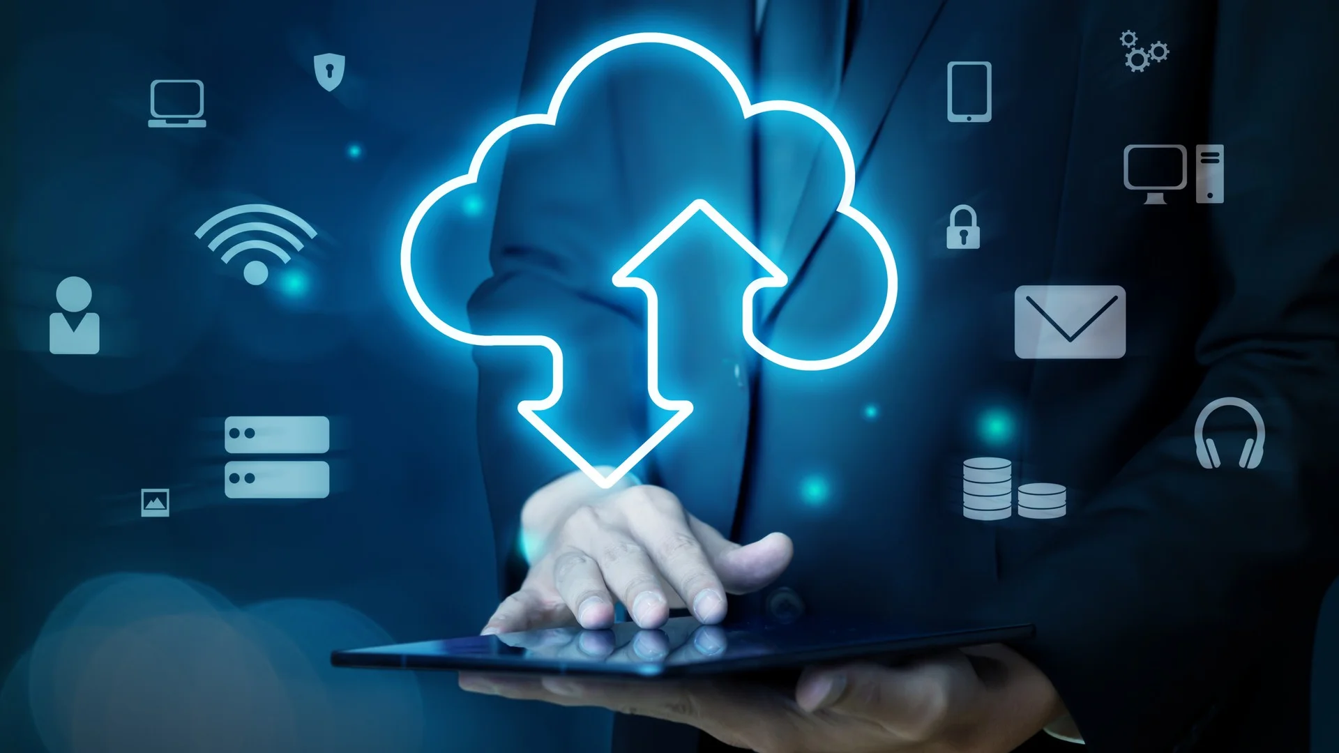 Cloud infrastructure and DevOps automation with AWS, Azure, and Google Cloud platform