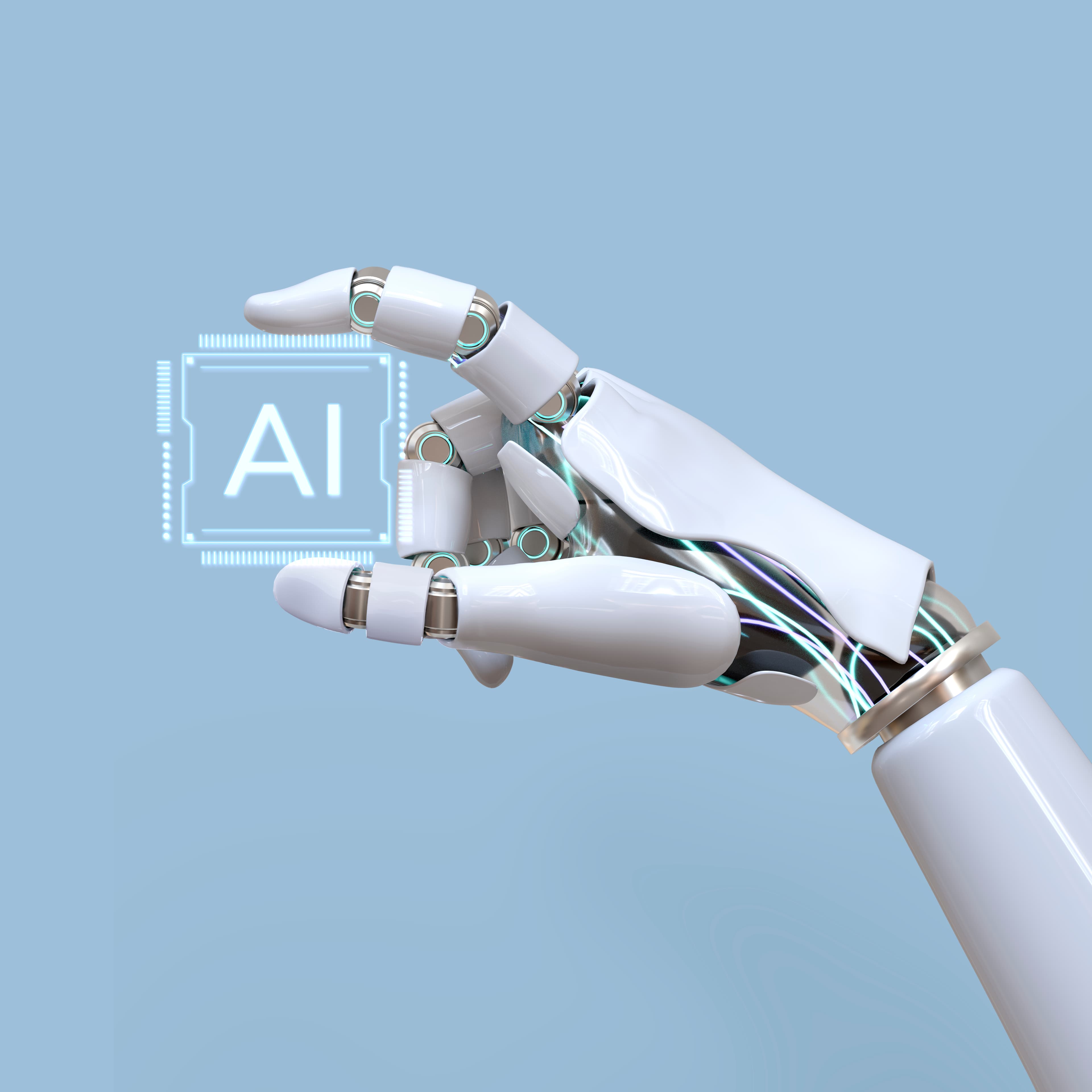 Deep expertise in Data Science, Artificial Intelligence and Cloud solutions consulting