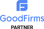 GoodFirms Partner Badge